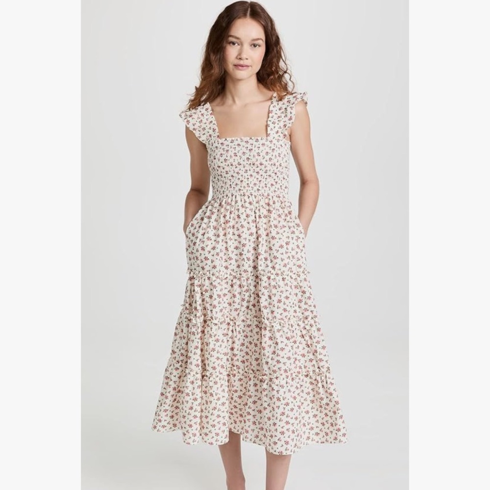 o.p.t Women's Calypso Dress NWT